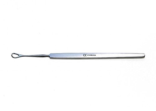Wittex Ear Curette Ear Hook Langenbeck