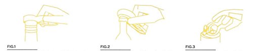 MAAJ® UNIVERSALÖFFNER 6IN1 FLASCHENÖFFNER / DOSENÖFFNER / GLASÖFFNER - 2