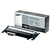 Produktbild 1x Original Toner Samsung CLT-K406S CLX 3300 - BLACK - Leistung: ca. 1500 Seiten -