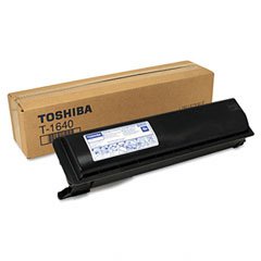 Preisvergleich Produktbild Toshiba T 1640 – Tonerpatrone – 1 x Schwarz
