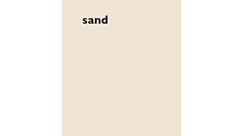 SCHÖNER WOHNEN FARBE Trendfarbe sand, matt 2 l, Sand - 4