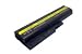 Produktbild MICROBATTERY mbi54715 wiederaufladbar Akku – wiederaufladbar Batterien (Lithium-Ion, notebook/Tablet, Schwarz, IBM/Lenovo)