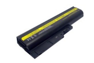 Preisvergleich Produktbild MICROBATTERY mbi54715 wiederaufladbar Akku – wiederaufladbar Batterien (Lithium-Ion, notebook / Tablet, Schwarz, IBM / Lenovo)