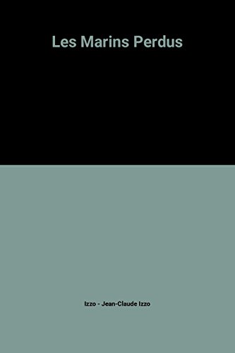 couverture de : Les marins perdus