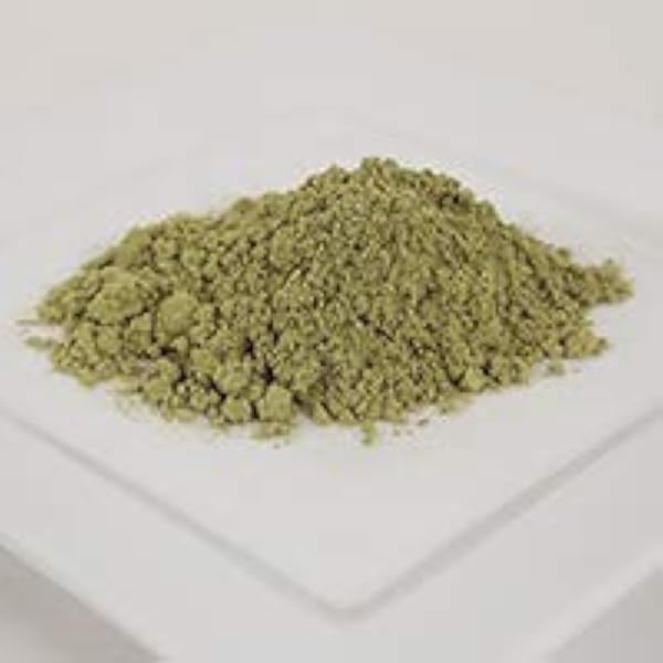 Sidr Powder Pure Lote Tree Leaves 100g Amazon Co Uk Health Personal Care