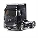 Produktbild TAMIYA 56342 - 1:14 RC Mer.Benz Actros 2 Giga, Fahrzeug, Schwarz
