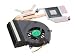 Produktbild Ersatzteil: Packard Bell KAMET VESUVIO GM HEATSINK, 7448940000
