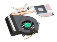 Preisvergleich Produktbild Ersatzteil: Packard Bell KAMET VESUVIO GM HEATSINK, 7448940000