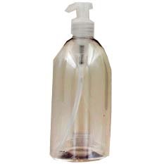 Centifolia flaconcino Pompa Vuoto 500 ml invio Rapid e curata - Prodotti Bio Agree per AB - (prezzo per Unità)