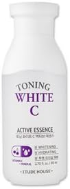 Etude House,Toning White C Active Essence 80ml