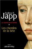couverture de : Les chemins de la b&ecirc;te