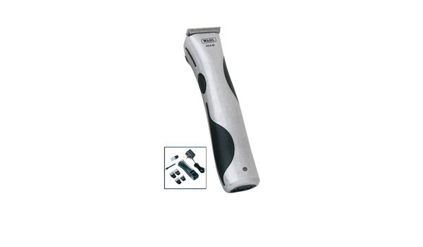 mag rechargeable hair clipper