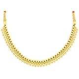 WHP Jewellers 22k Yellow Gold Necklace 