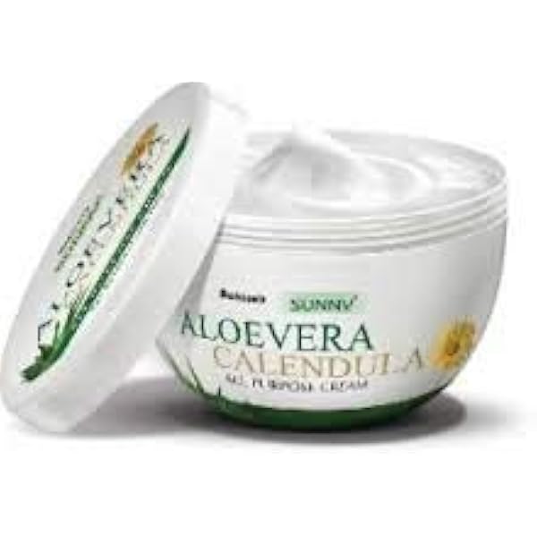 aloevera calendula cream homeopathic
