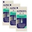 Alphosyl 2 in 1 Shampoo 250ml x 3