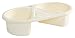 Bébé-Jou Top-n-Tail Wash-Handbasin (Humphrey's Cream)