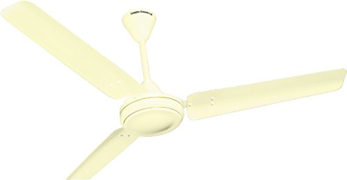 Crompton 8902653296187 Hill Briz 1200mm Ceiling Fan Ivory