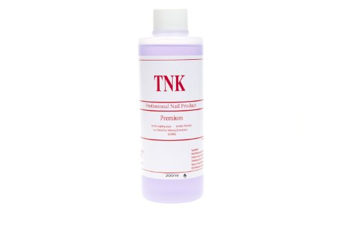 TNBL - TNK Professional Acrylic Nail Liquid Monomer 200ml