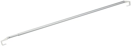 RUCO V413 Spann- und Gardinenstange