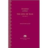 The Epic of Ram, Volume 4