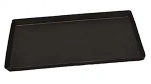 AMMU Plastic PVC Inverter Battery Tray