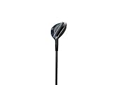 El hibrido Callaway Steelhead XR está diseñado para lograr la combinación perfecta entre distancia, perdón y jugabilidad