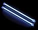 Produktbild Revoltec Cold Cathode Twin Set - Systemgehäusebeleuchtung (Neon) - Blau, RM123