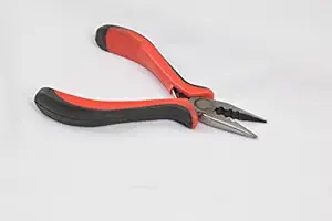 Hairarchy Hair Professional Hair Extension Tool Pliers Micro Rings Extensions Removal Opening Pliers for Micro Beads 3 Holes Plier