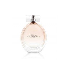 Sheer Beauty - Eau de Toilette