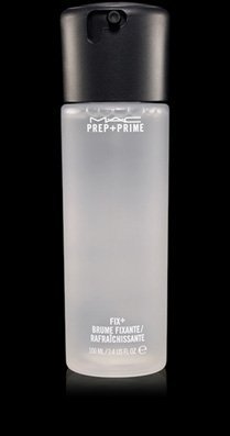 Mac - fix+ - prep+prime skin refresher/finishing mist by mac.