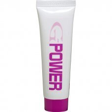 Preisvergleich Produktbild G POWER ORGASM CREMA FEMENINA