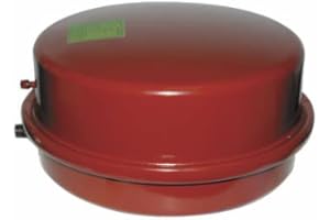 Frisquet - VASE CIRCULAIRE 0.8B - FRISQUET : 410126