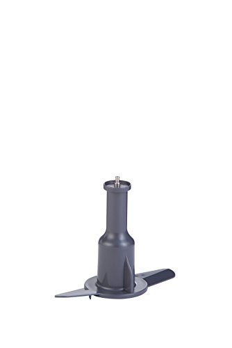 Kenwood fdm781 Küchenmaschine gebürstetes Aluminium 21,3 x 21,9 x 38,7 cm - 5