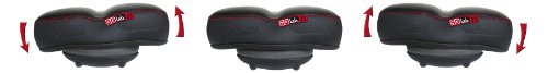 SQlab 621 Active Sattel - 5