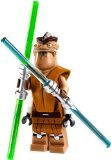 LEGO� Star Wars? Pong Krell - Jedi Master - LEGO