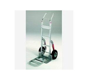 Preisvergleich Produktbild GPC gi991p Sackkarre, Aluminium