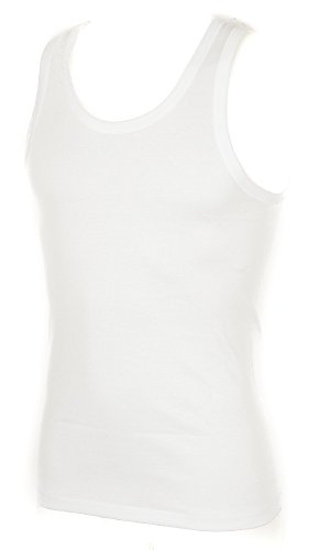 Preisvergleich Produktbild RAGNO Tank Man Draht breite Schulter Schottland Artikel 002792