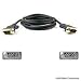 Produktbild Belkin VGA-Kabel Monitor-Ersatzkabel (mit vergoldeten Kontakten, 15m) schwarz