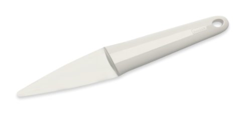 KAISER Springform Ø 26 cm Noblesse mit Kuchenlöser Sehr gute Antihaftbeschichtung attraktive Zweifarben-Optik Auslaufschutz - 3