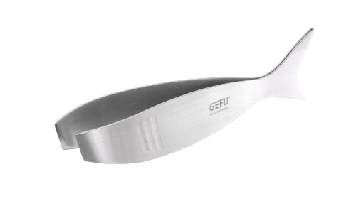 Gefu 11910 Fischgrätenpinzette Tola