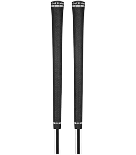 thumbnail image 2 of Lamkin TaylorMade Genesis Crossline Full Cord Golf Grip – Standard Size .580 2 of 5