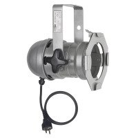 Preisvergleich Produktbild LED Par 36 Pinspot