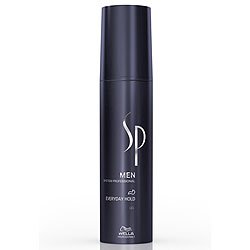 SP Men by Wella Style Everyday Hold Gel 100ml