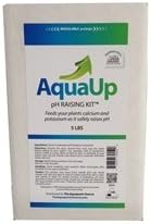 AquaUp pH Raising Kit 5lb by The Aquaponic Source