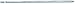 Produktbild Fixapart Teleskop Antenne 6 mm zusammengeklappt: 212/ausgefahren: 979 mm