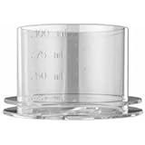 Moulinex Tapón dosificador 100 ml robot de cocina ClickChef HF4521 HF4568 HF5061