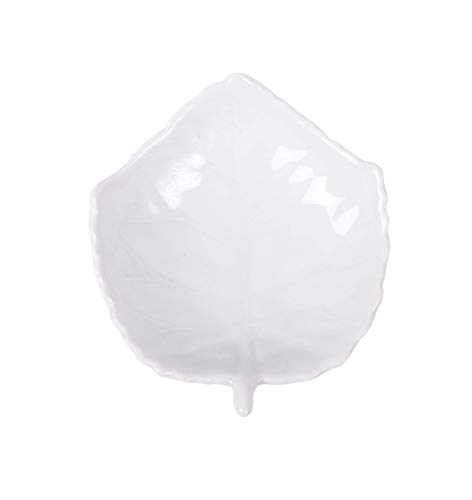 Harold importación Co 73/66 HIC hoja soporte para bolsa de té y de descanso Caddy