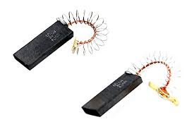 Remplacement Bosch Neff Siemens Moteur Lave-linge Brosse Carbone,En Paires,Pour Bosch Gammes Aquastop 1200U 1400,Maxx 6-7,Maxx pour les enfants,Classixx 6,Exxcel 7 1400 Express,Logixx 7-8 Sensible,