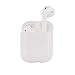 Produktbild Bluetooth 5.0 Kabellose Kopfhörer Ohrhörer Headset mit tragbarer Ladehülle für iPhone, iPad, Notebooks, Samsung, Android, LG usw. von Surenhap