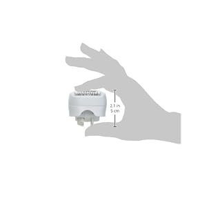 Braun SE711 Silk Epil Epilator Head Refill - Image 4